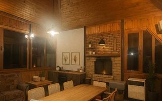 Pet Friendly, Vedere Padure, 5000mp teren, D+P+1E+M, semineu, foisor - Poză 15