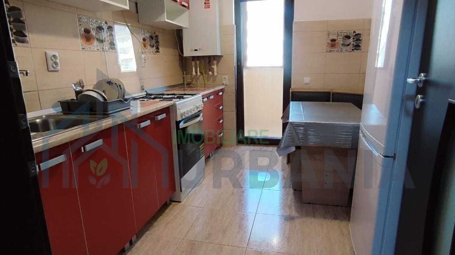Apartament 2 Camere Decomandat, 54 mp + Parcare Inclusă – Valea Lupului (Str. Luminii) - Poză 5