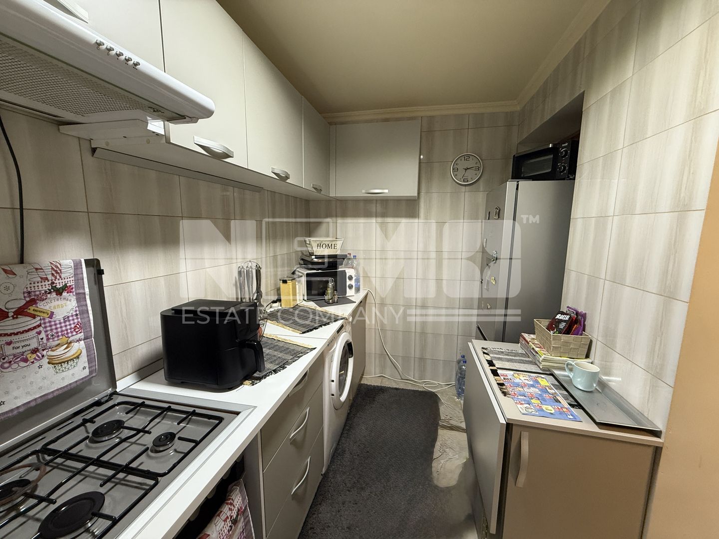 APARTAMENT 2 CAMERE | PARTER | BOXA | LOC DE PARCARE | RADAUTI - Poză 13