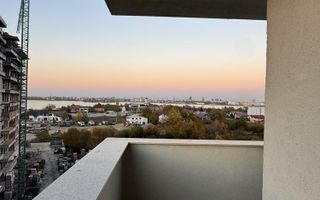 comision 0%/ Apartament 3 camere / Lacul Mori / Cartier Park Residance / - Poză 6