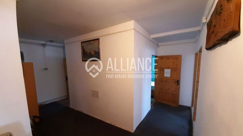 GARA (Cod 01) P+M,  cu dubla intrare stradala! - Poză 14