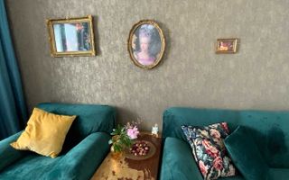 AP. 2 CAMERE FLOREASCA,CENTRALA PROPRIE,BLOC REABILITAT,MOBILAT MOERN, - Poză 4