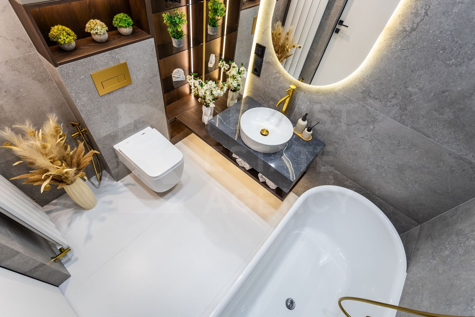 Vânzare, apartament, 2 camere, bd. Moscova, Râșcani - Poză 10