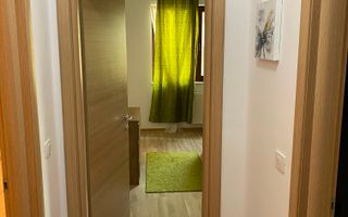 Apartament 2 cam - Mobilat si utilat - Boxa inclusa -Dressing -60 mp - Poză 5