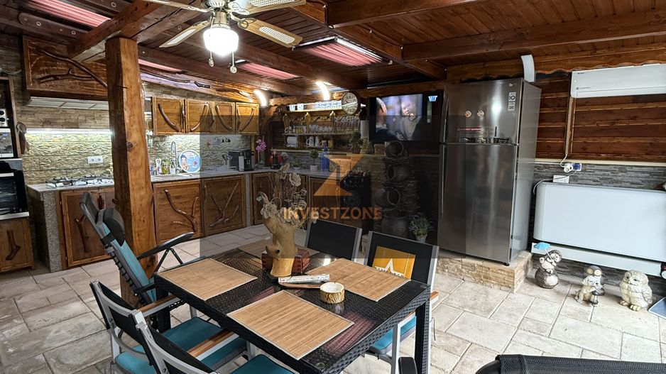 Penthouse de vanzare in Oradea cartierul Ioșia - Poză 5