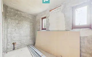 Casă nouă cu etaj, în localitatea Almaș, Arad - Poză 18