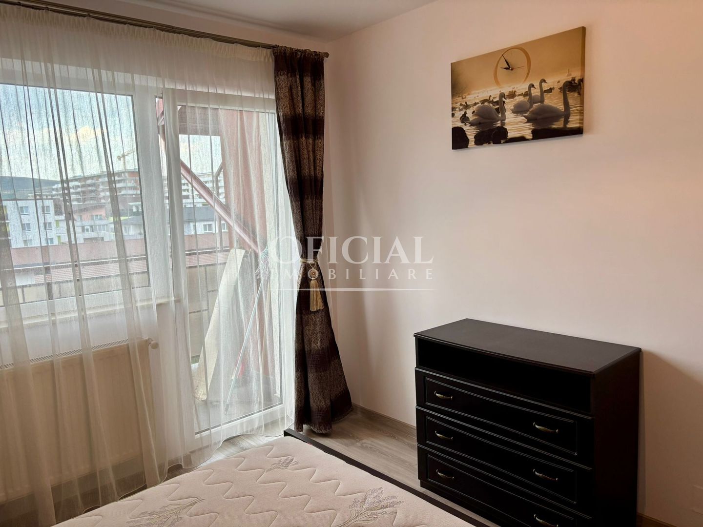 Apartament 2 Camere | Parcare Inclusa | Zona Eroilor Floresti - Poză 12