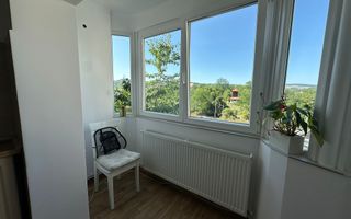 🏡 Apartament de închiriat – 3 camere, Mănăștur, zona Kaufland - Poză 15