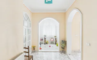 Vilă premium Sânmartin, teren 1200 mp - Poză 16