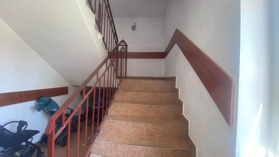 Oportunitate rară de investiție! Bloc cu 100 de garsoniere –Târgoviște - Poză 11