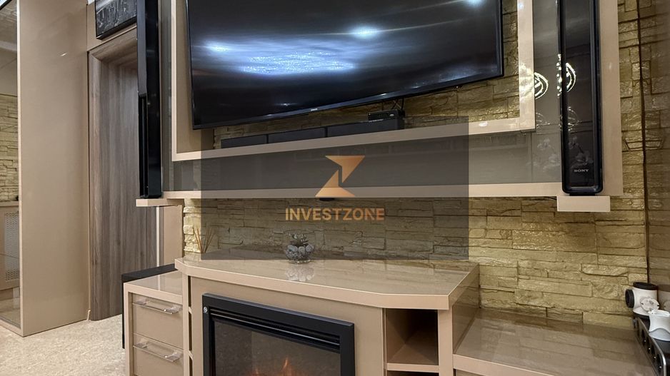 Penthouse de vanzare in Oradea cartierul Ioșia - Poză 2