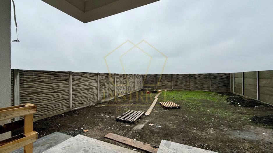 Casa individuala cu 4 camere | Sacalaz - Poză 15