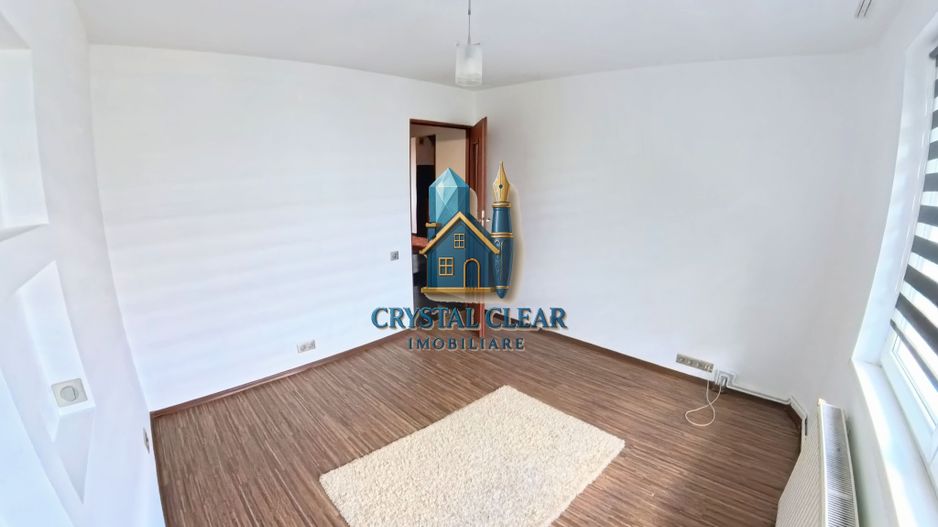 DE ÎNCHIRIAT Apartament 2 camere - cartierul Unirii - Poză 5