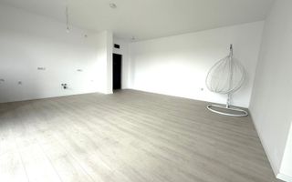 Apartament decomandat 3 camere, 2 bai, etaj 1 in bloc nou! - Poză 2