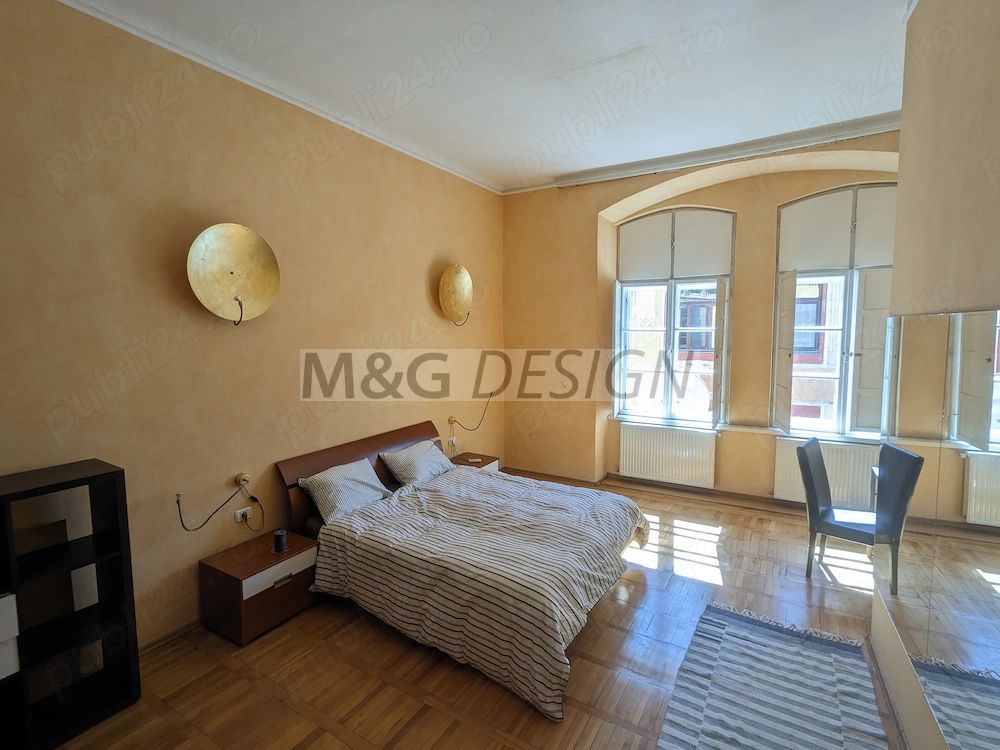 Apartament 3 camere zona Ultracentrala - Poză 6