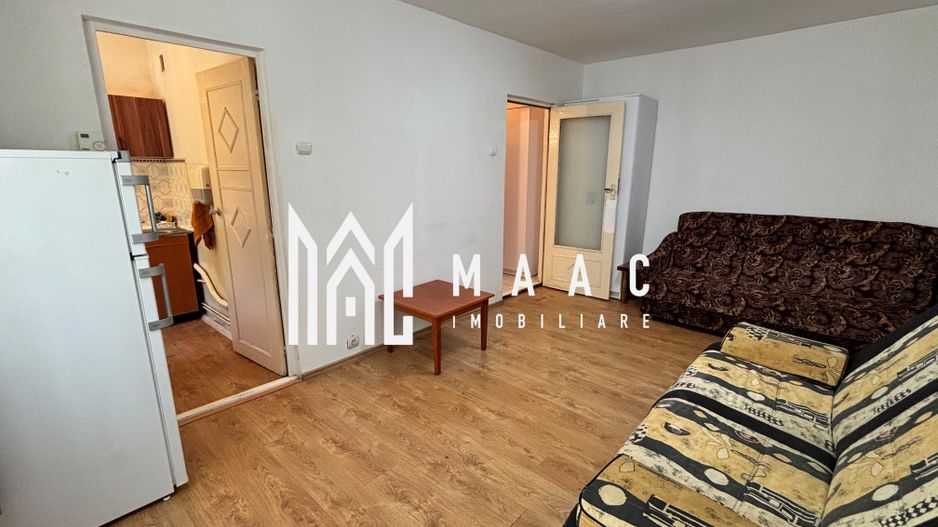 Garsoniera | Parter | 28 MPU | Valea Aurie - Poză 2