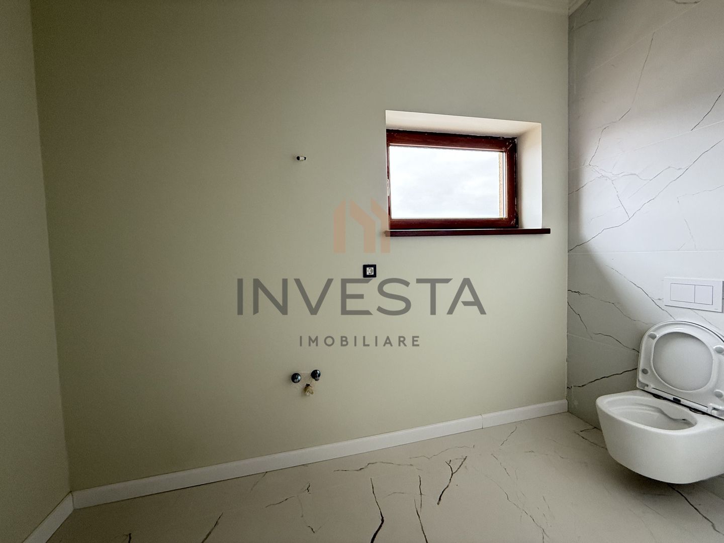 Casa finisata modern! Totul nou! - Poză 11