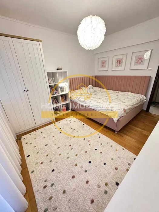 Apartament cu 3 camere/ 96mp/ zona Tudor Vladimirescu - Poză 4