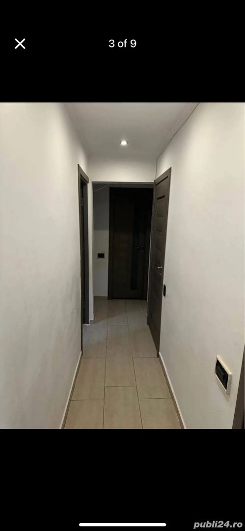 Apartament 3 camere spațios, 2 băi, Calea Moșilor – între Obor și Eminescu - Poză 9