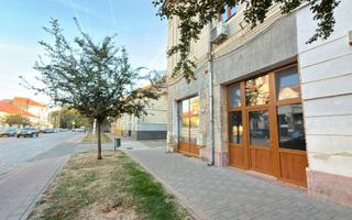 De Inchiriat Spațiu Comercial 42 mp - Str. 1 Decembrie 1918 – Carei - Poză 4