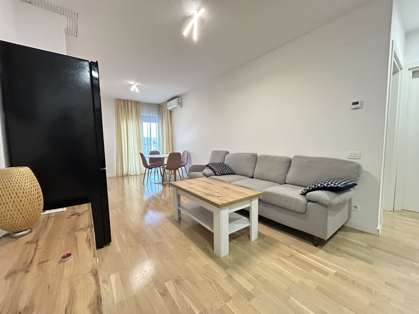 APARTAMENT DOMENII | ARCADIA RESIDENCE - Poză 1