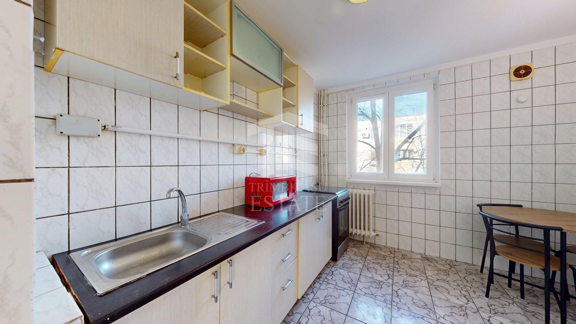 Drumul Taberei - Cetatea Histriei | 3 camere | 3/4 - Poză 18