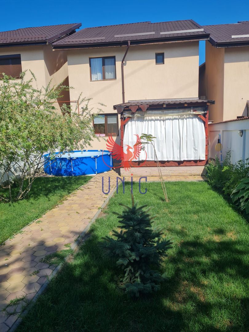 Casa noua, Zona Lapus - Poză 9