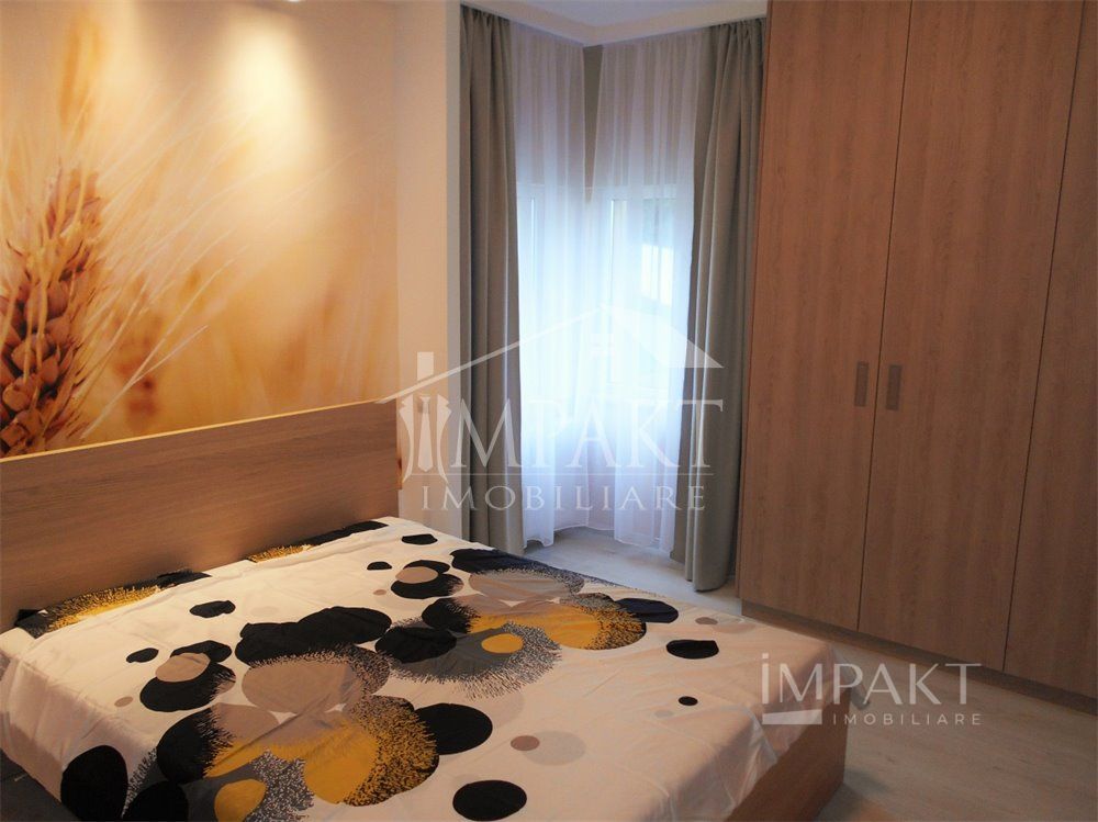 De inchiriat apartament 3 camere de Lux in Faget! - Poză 25