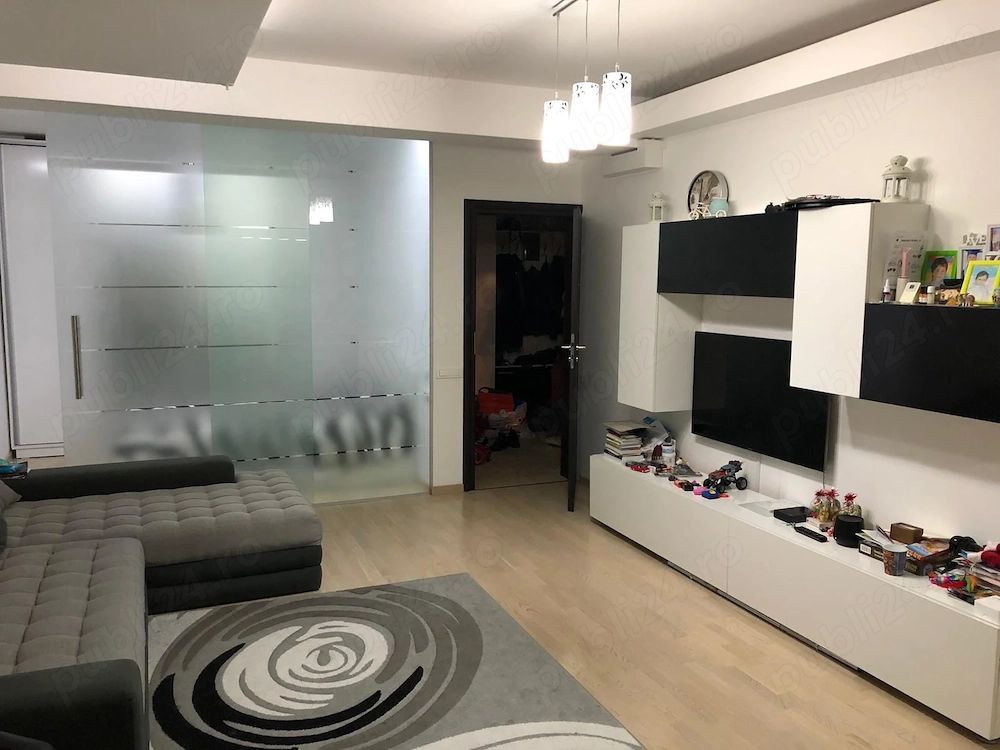 Prelungirea Ghencea-  2 camere decomandat + loc de parcare+centrala proprie - Poză 1