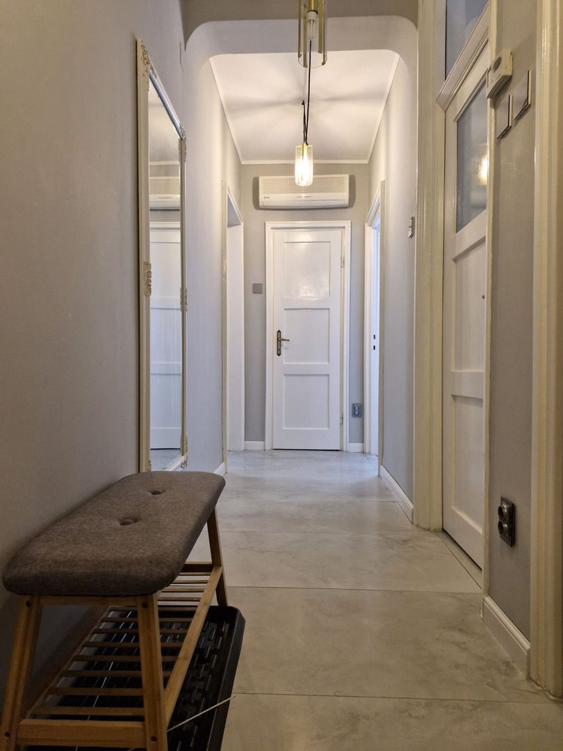 2 camere Floreasca - Poză 7