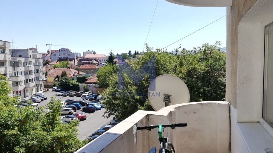 Apartament 3 camere I Piața Cipariu I parcare - Poză 10