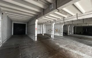 Spațiu industrial – hală etajată de închiriat - Poză 1