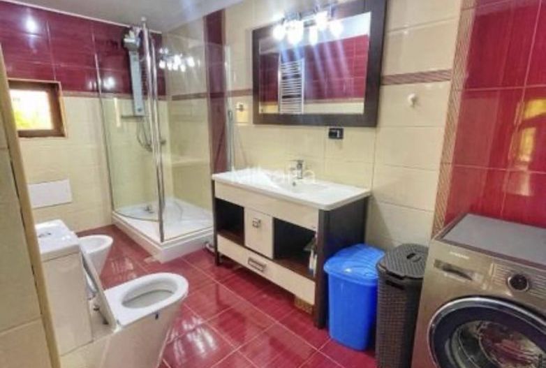 Casa Vanatori ,mobilata, utilata teren 500 mp - Poză 5