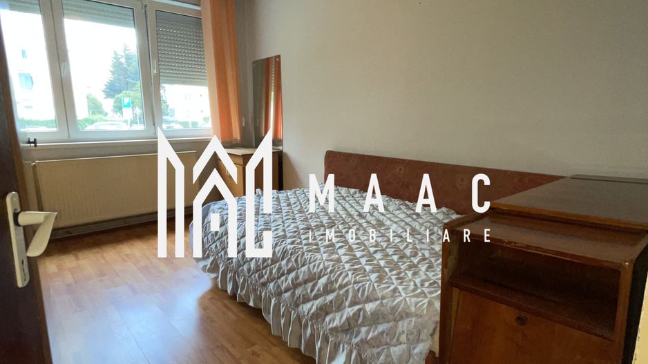 Apartament 2 camere de închiriat | Mihai Viteazul | parter - Poză 1