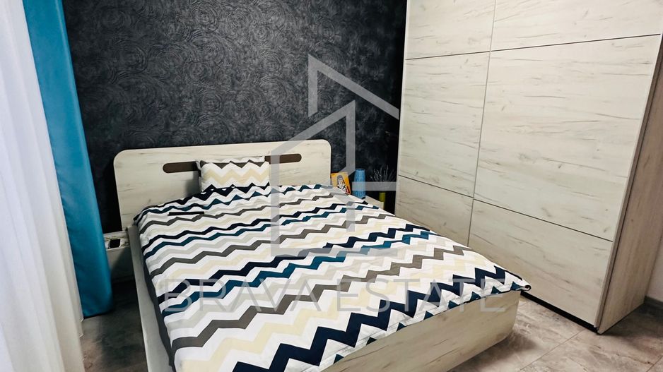 Apartament 2 camere, 56mp, balcon,  zona Mărăști - Poză 7