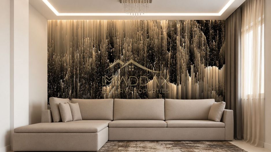 Vila Premium *800mp* // teren *963mp* / garaj cu 6 locuri* // Iancu Nicolae - Poză 112
