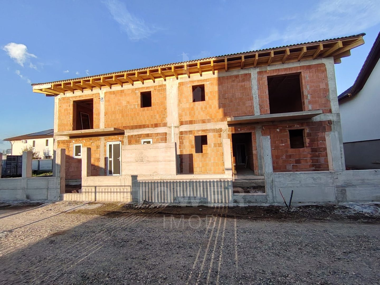 Duplex nou în Șelimbăr – 125 mp utili | Curte proprie 140 mp | Comision 0% - Poză 8