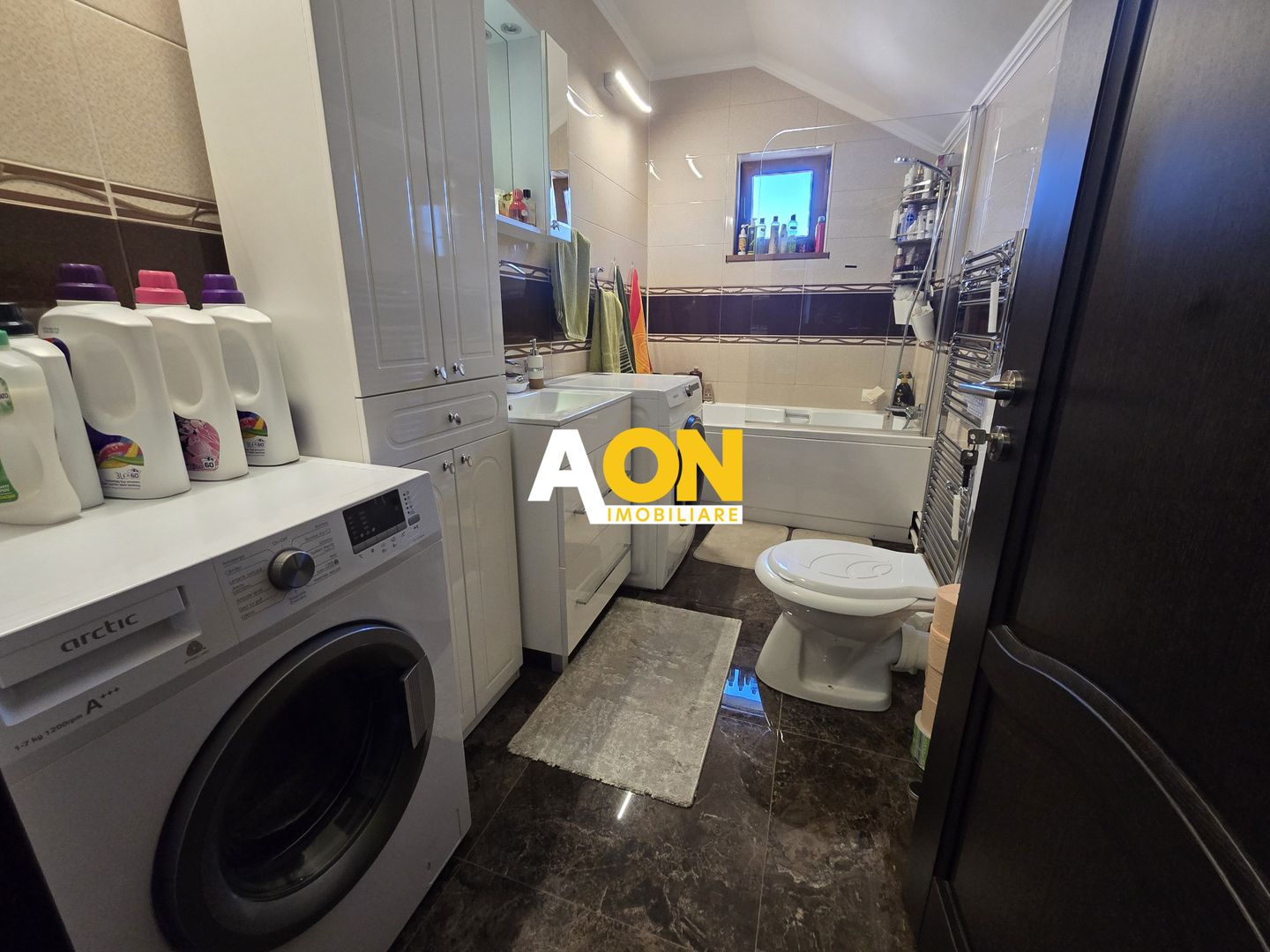 Casa 5 Camere 1700mp Teren, 10km de Alba Iulia - Poză 8