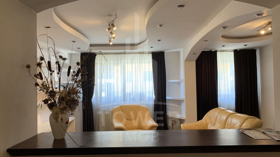 Apartament 2 camere de închiriat - Poză 7