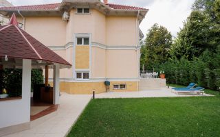 Vânzare, casă, 4 camere, str. Cuza vodă, Botanica - Poză 4