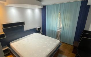 APARTAMENT 3 CAMERE TATARASI- STATIA PADURII