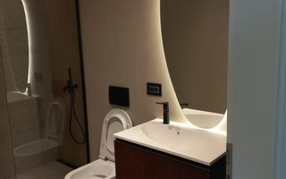 Apartament cu 2 camere ,Coresi Avantgarden - Poză 5