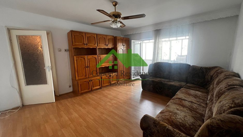 Apartament 4 camere, 80 mp, etaj 1 – Matei Basarab - Poză 3