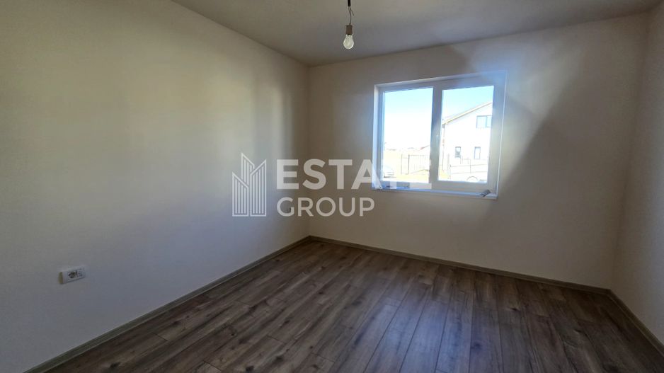 Casa individuala pe parter in Mosnita Noua - Poză 10