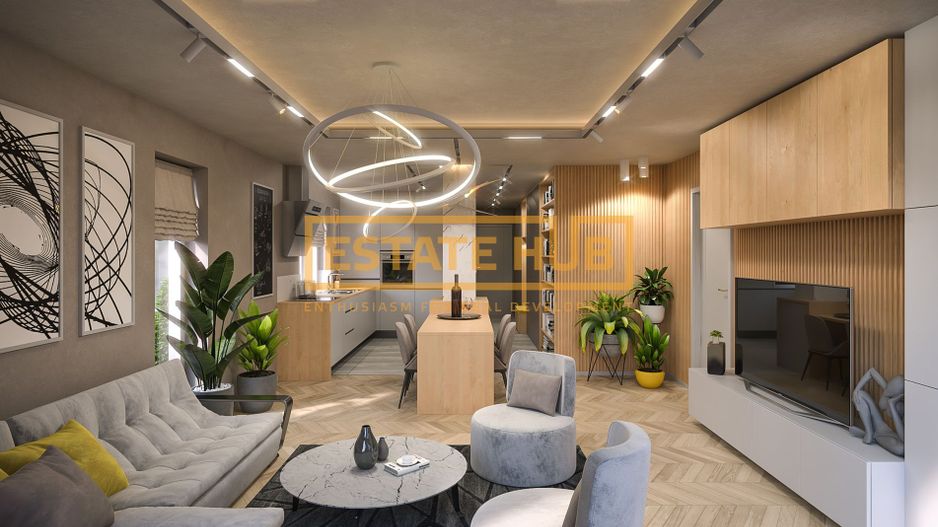 Rhodium Dorobantilor - Poză 9