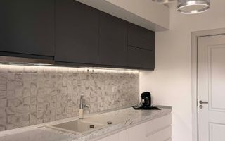 Apartament doua camere Oscar Rainbow - Poză 1