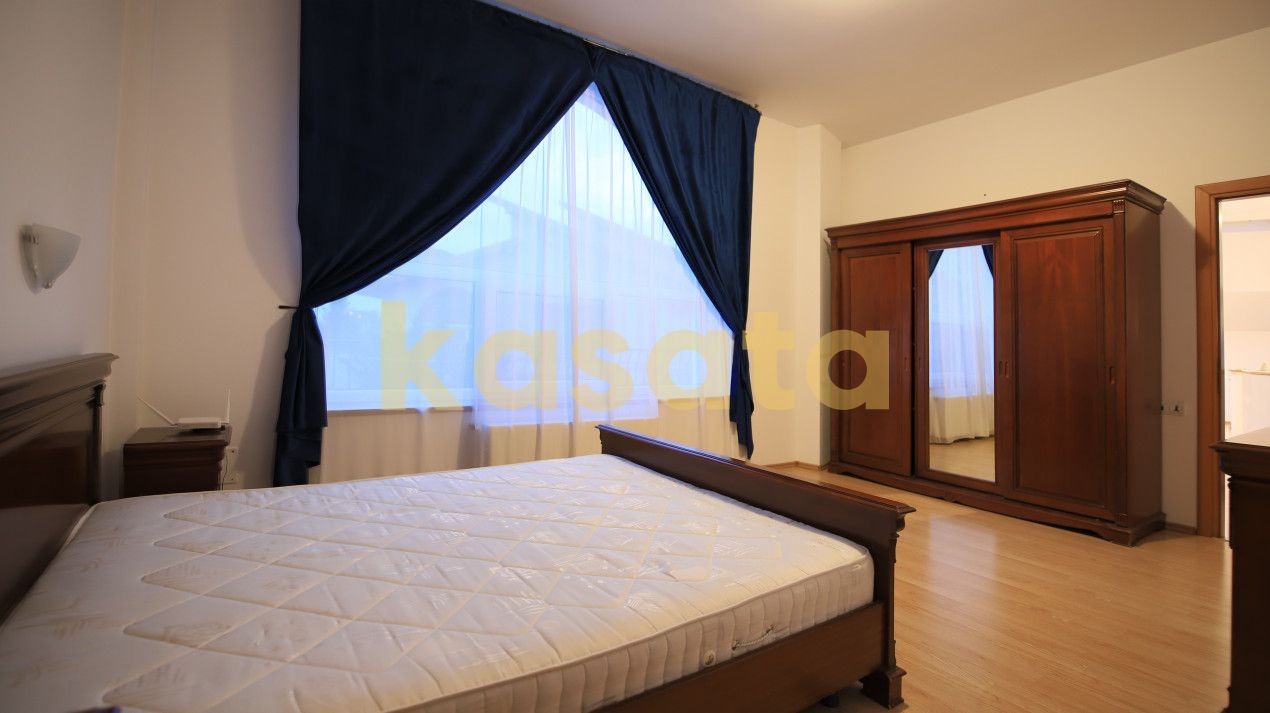 Vilă Individuală de vanzare cu teren de 1.000Mp. – Zona Jolie Ville - Poză 32