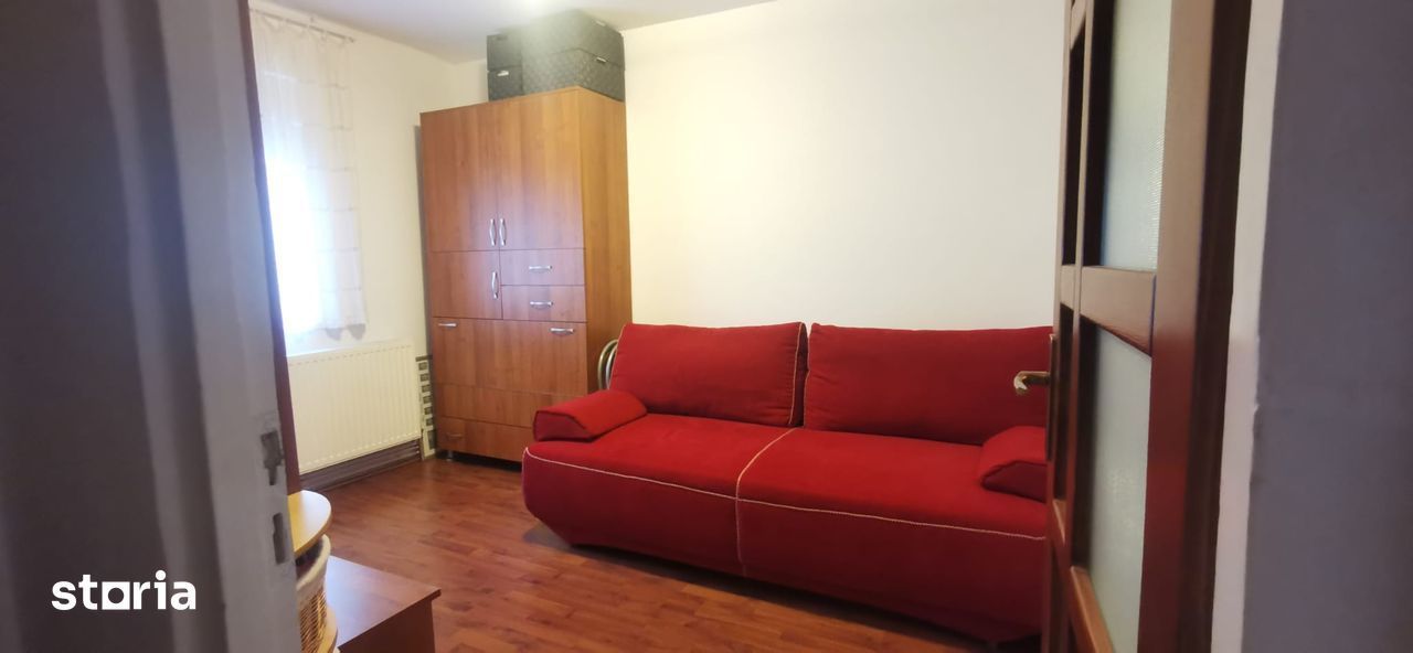 BRASADAS vinde ap 3 cam etaj 3/4 mobilat și utilat complet. - Poză 3