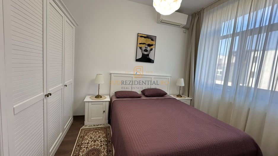 Închiriere vilă P+1, 4 camere, 102 mp utili, pet friendly - Poză 26