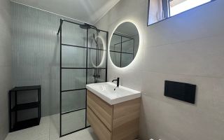 Inchiriere Apartament - 3 camere cu terasa - Sisesti- Green Lake - Poză 7